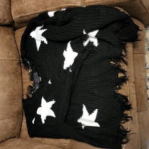 Star sweater